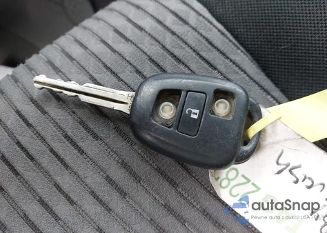 2020 Toyota 4Runner Sr5 z USA, uszkodzony, nr VIN JTEBU5JR4L5772818